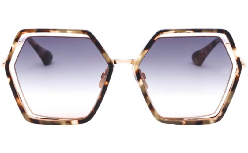 ANA HICKMANN AH3310 - G21 - 3