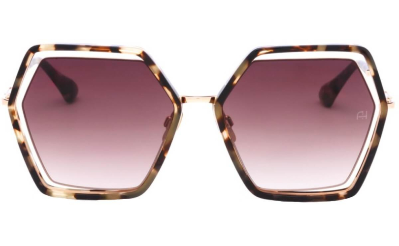 ANA HICKMANN AH3310 - G22 - 3