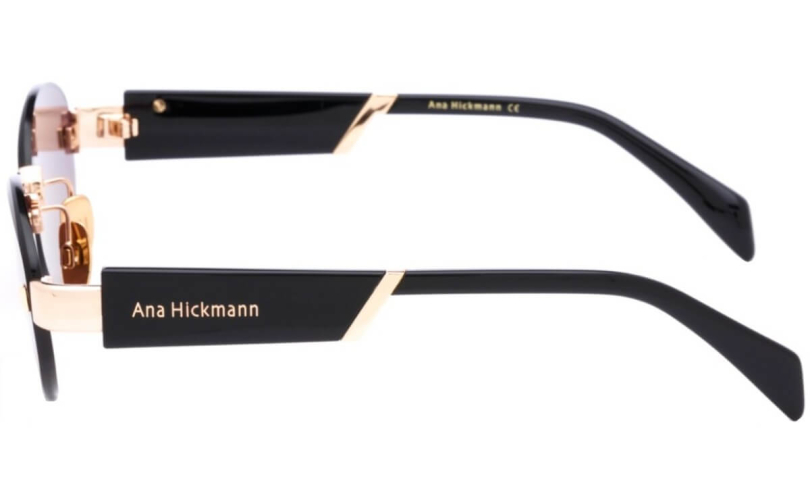 ANA HICKMANN AH3317 - 04A - 2