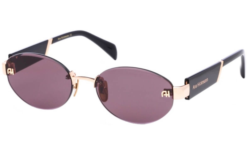 ANA HICKMANN AH3317 - 04A - 1