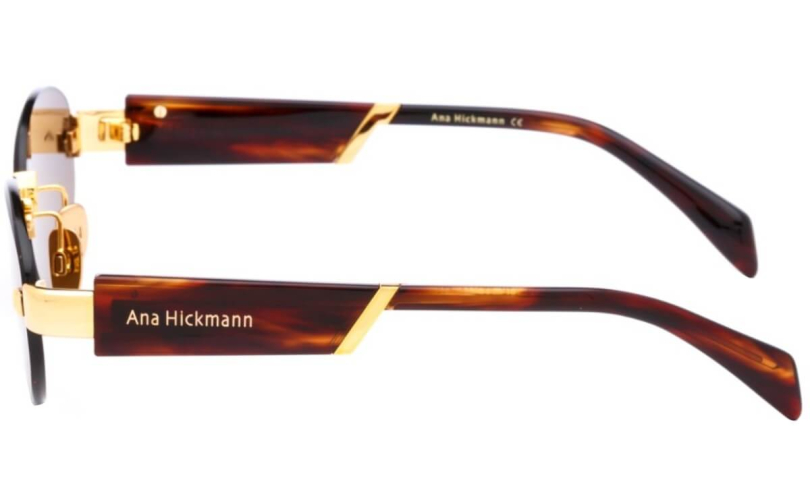 ANA HICKMANN AH3317 - 04D - 2
