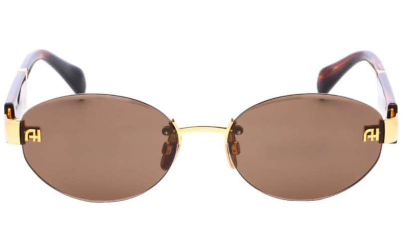 ANA HICKMANN AH3317 - 04D - 3