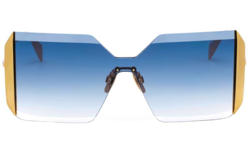 ANA HICKMANN AH3320 - 04B - 2