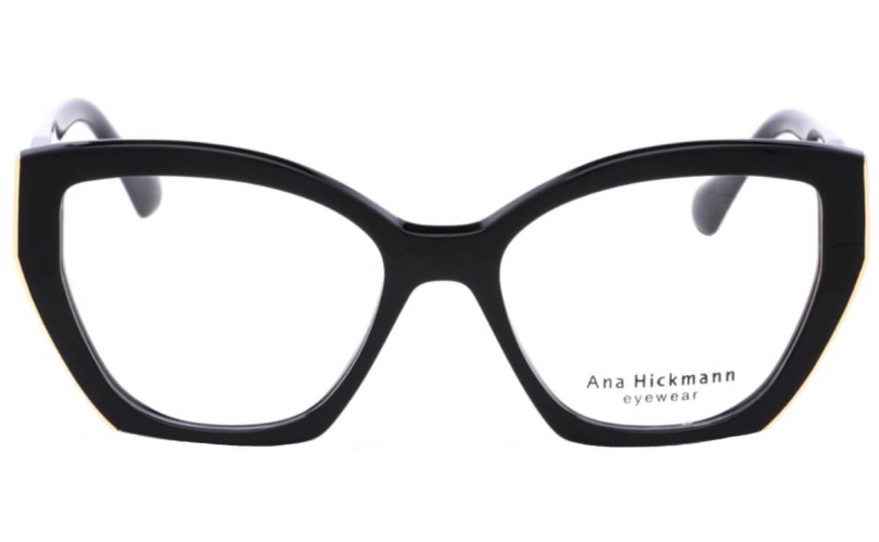 ANA HICKMANN AH6621 - A01 - 3