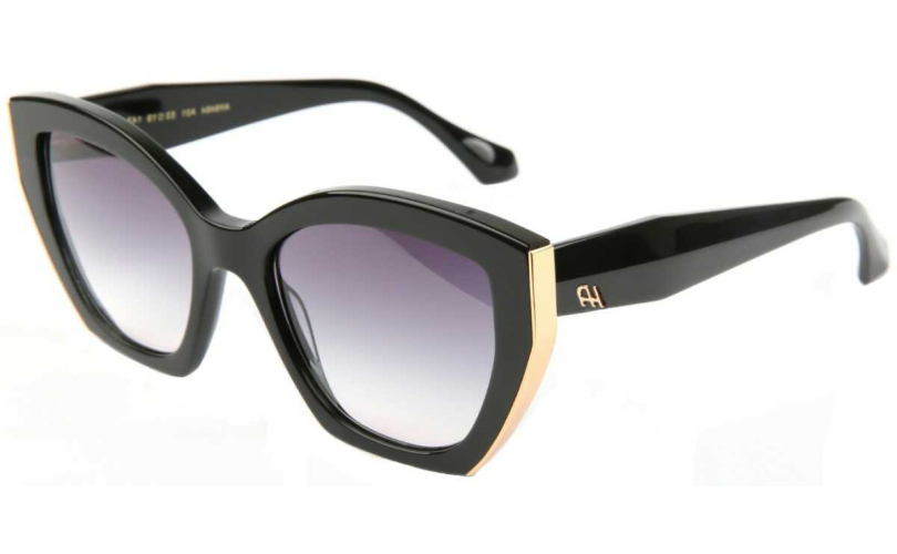 ANA HICKMANN AH9464 - A01 - 1