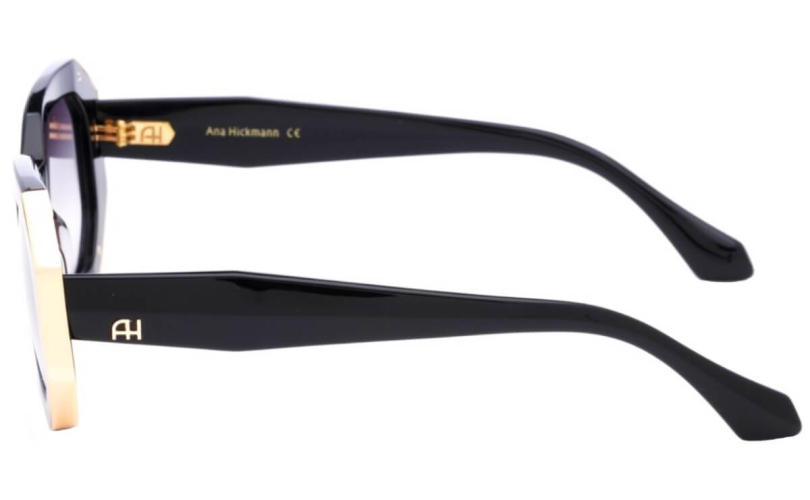 ANA HICKMANN AH9465 - A01 - 2
