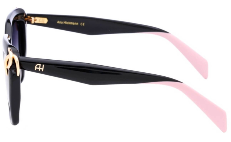 ANA HICKMANN AH9476 - A01 - 2