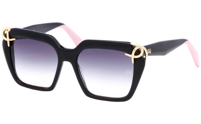 ANA HICKMANN AH9476 - A01 - 1