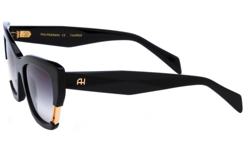 ANA HICKMANN AH9479 - A01 - 2