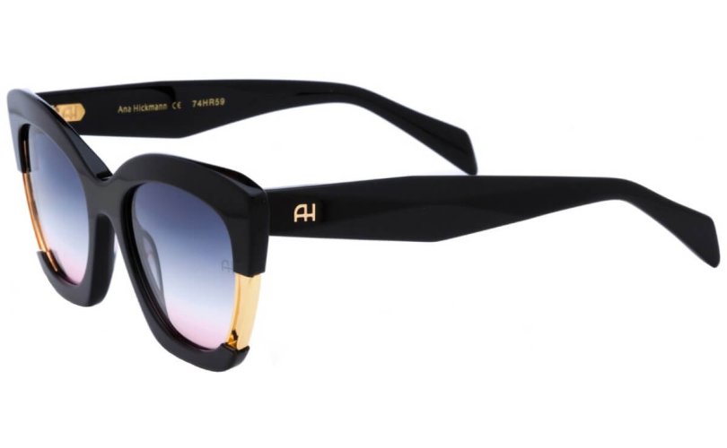 ANA HICKMANN AH9480 - A01 - 2