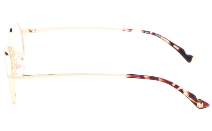 HICKMANN HI1280 - 04A - 2