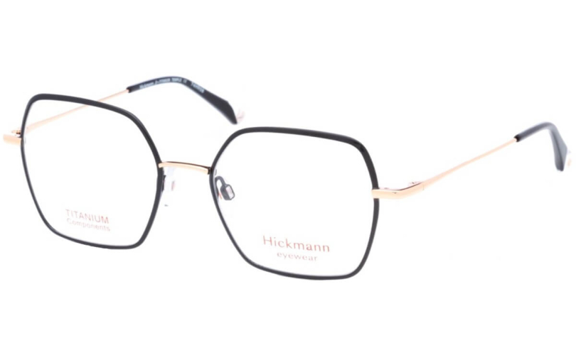 HICKMANN HI9254 - A02 - 1