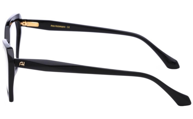 ANA HICKMANN AH6623G - A01 - 2