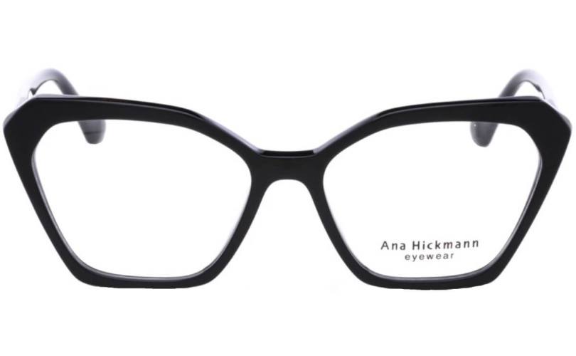 ANA HICKMANN AH6623G - A01 - 3