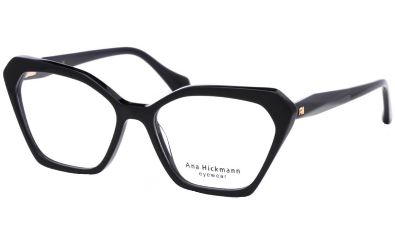 ANA HICKMANN AH6623G - A01 - 1