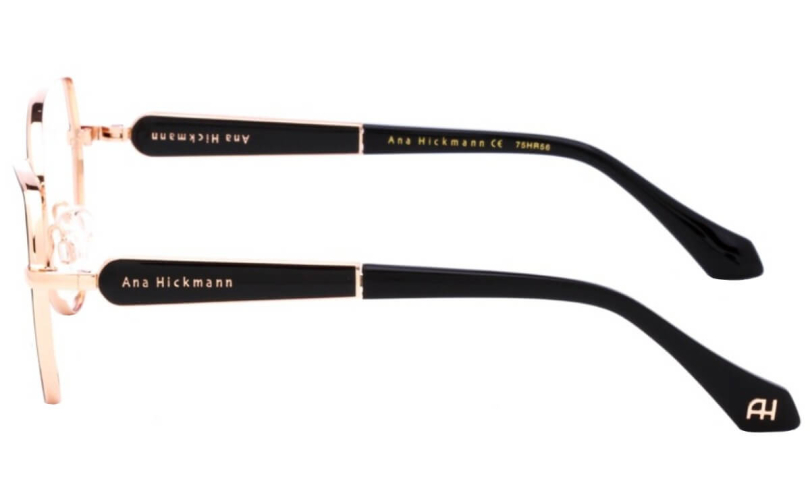 ANA HICKMANN AH1590 - 09A - 2