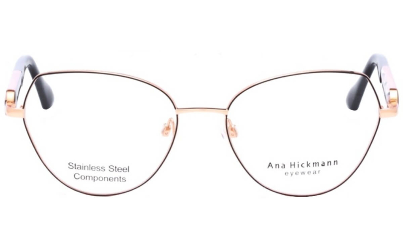 ANA HICKMANN AH1590 - 09A - 3