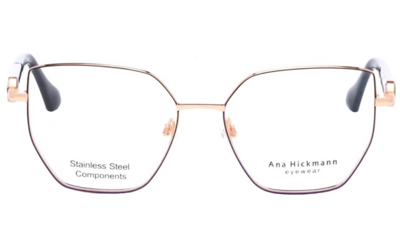 ANA HICKMANN AH1591 - 09A - 3