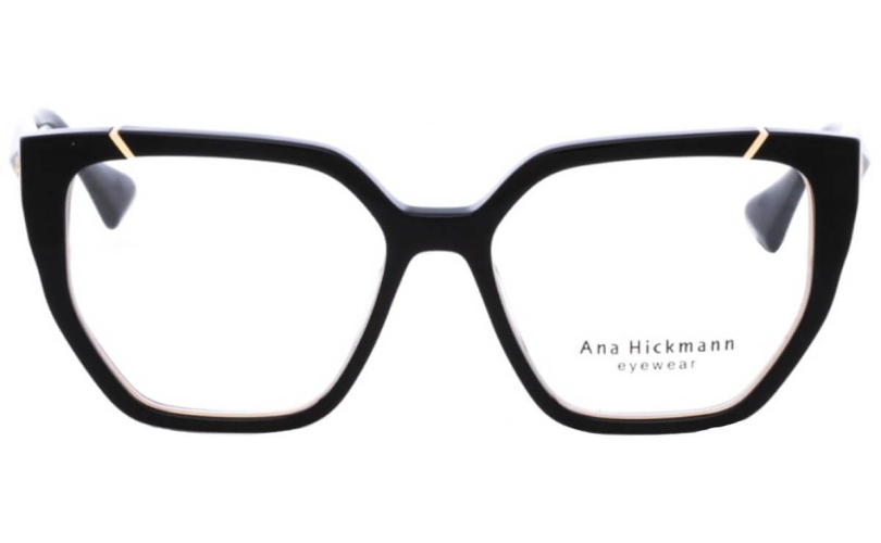 ANA HICKMANN AH6632 - A01 - 3