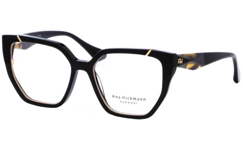 ANA HICKMANN AH6632 - A01 - 1