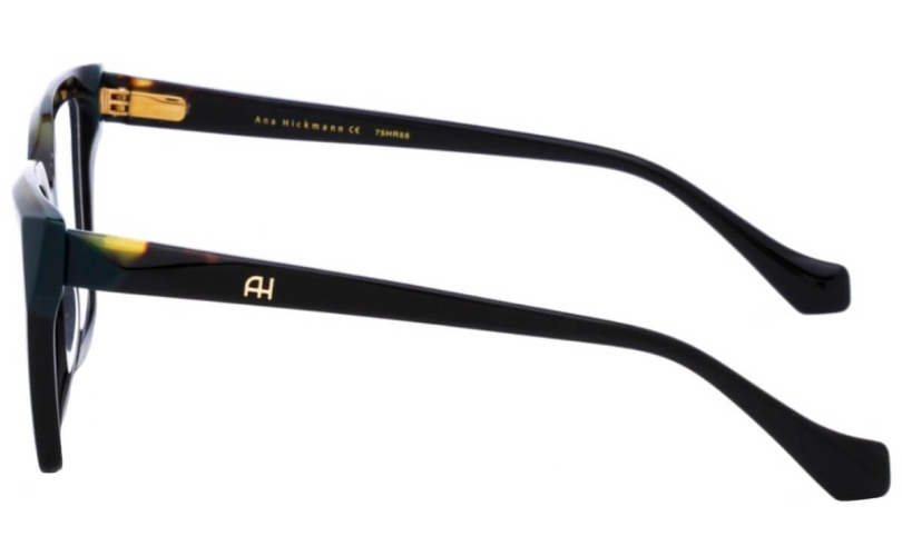 ANA HICKMANN AH6635 - P01 - 2