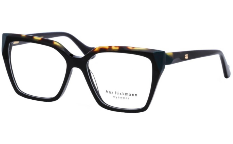 ANA HICKMANN AH6635 - P01 - 1