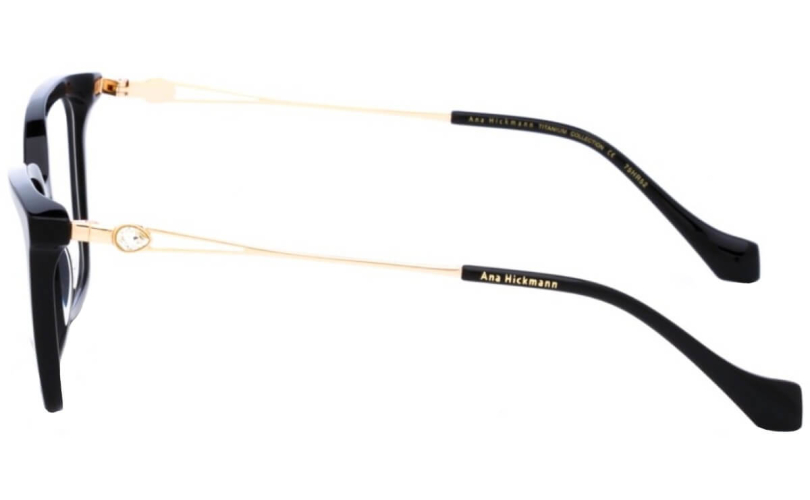 ANA HICKMANN AH6638T - A01 - 2