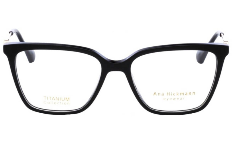 ANA HICKMANN AH6638T - A01 - 3