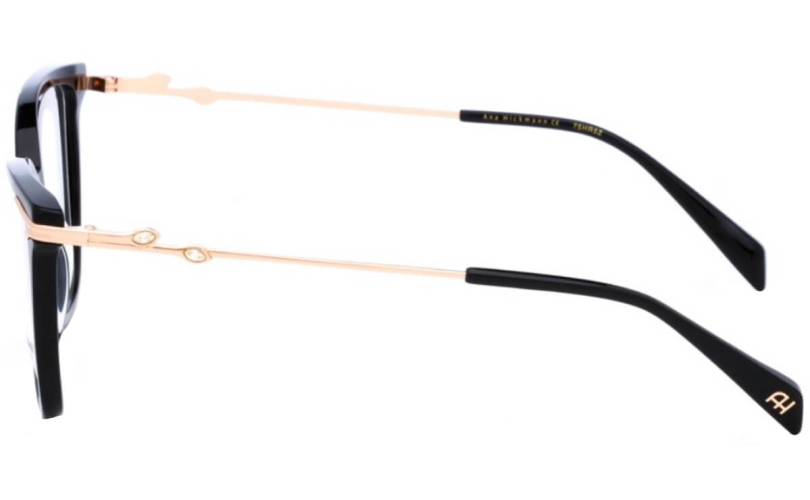 ANA HICKMANN AH6643 - A01 - 2