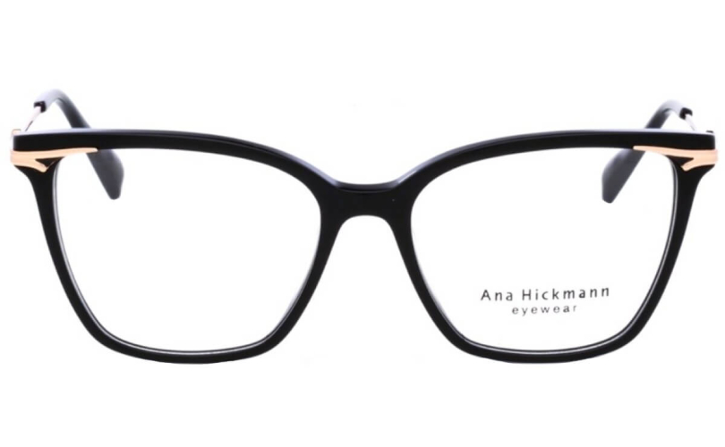 ANA HICKMANN AH6643 - A01 - 3