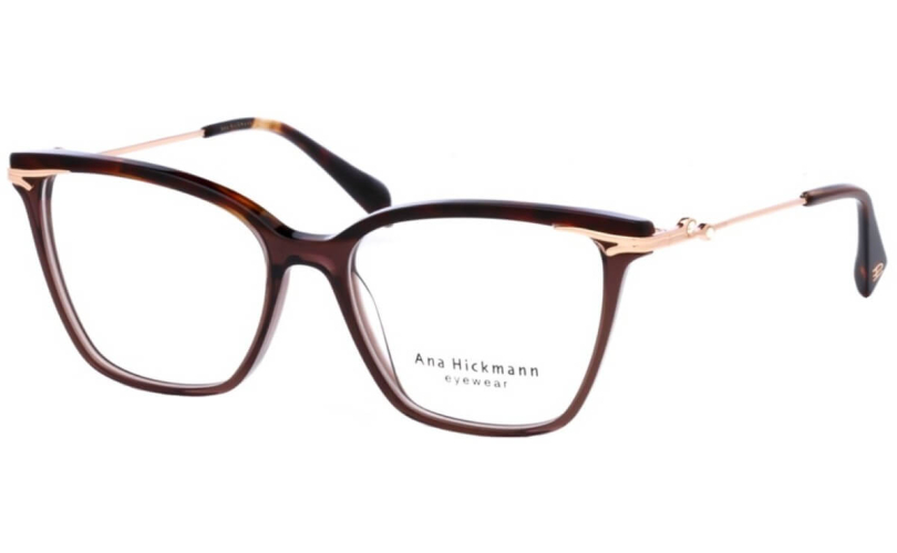 ANA HICKMANN AH6643 - P01 - 1