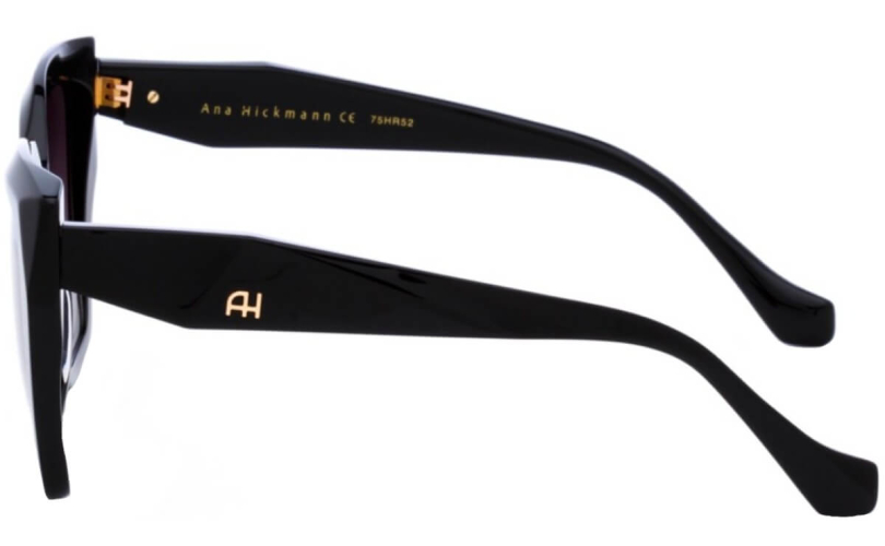 ANA HICKMANN AH9489 - A02 - 2