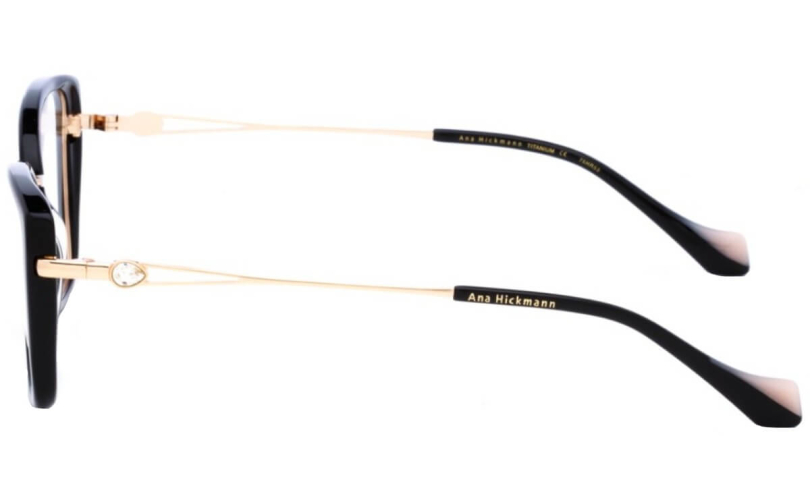 ANA HICKMANN AH1605T - A01 - 2