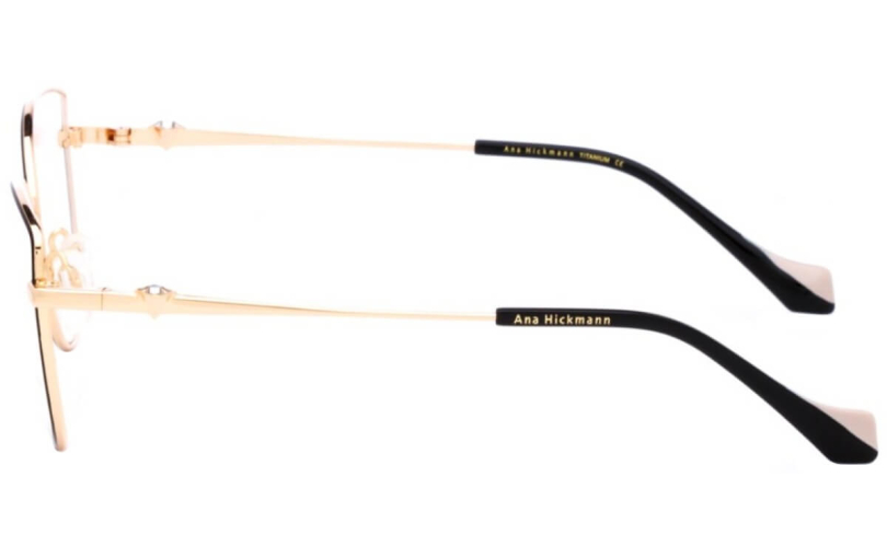 ANA HICKMANN AH1603T - 09A - 2