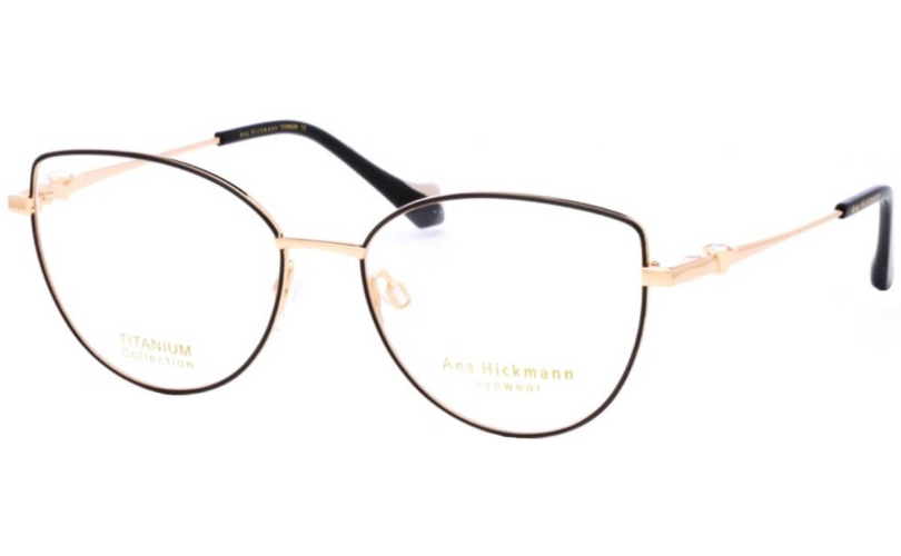 ANA HICKMANN AH1603T - 09A - 1