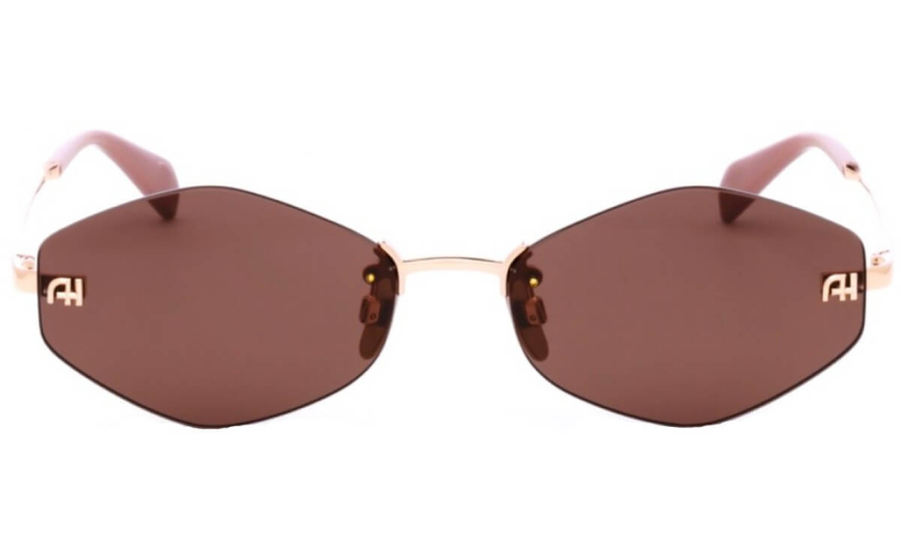 ANA HICKMANN AH3306 - 04G - 3