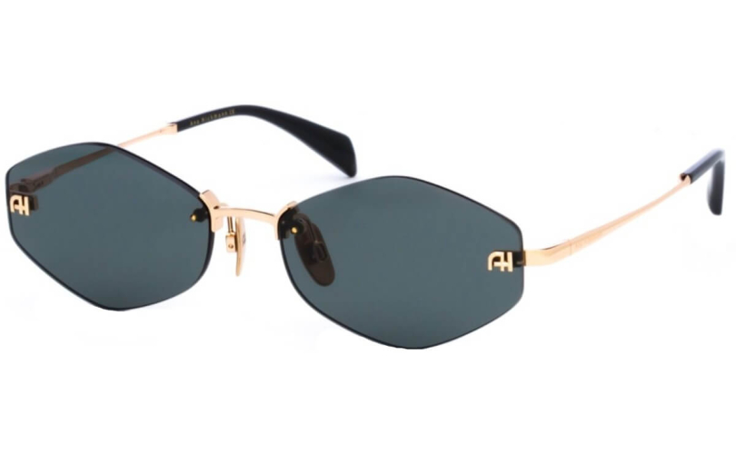 ANA HICKMANN AH3306 - 04H - 1