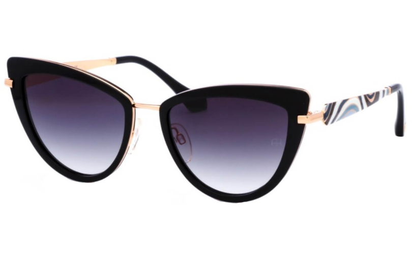 ANA HICKMANN AH3325 - A01 - 1