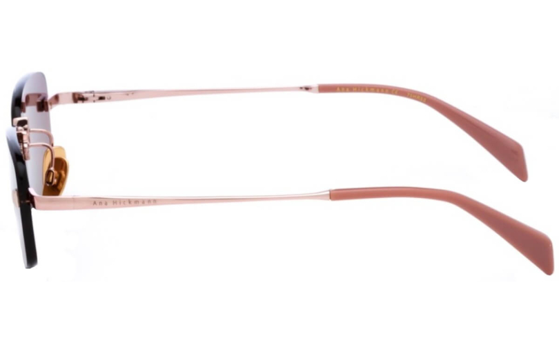 ANA HICKMANN AH3333 - 04B - 2