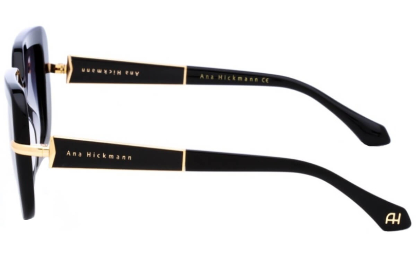 ANA HICKMANN AH9488 - A01 - 2