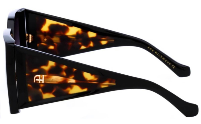 ANA HICKMANN AH9503 - A01A - 2