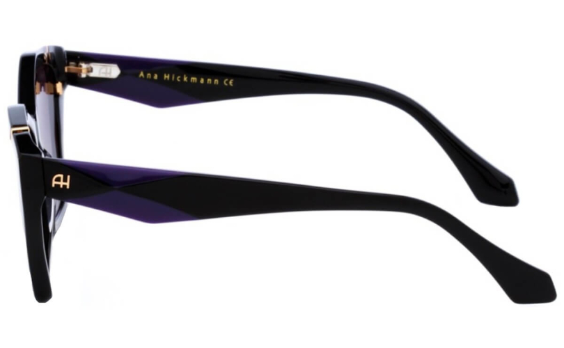 ANA HICKMANN AH9509 - A02 - 2