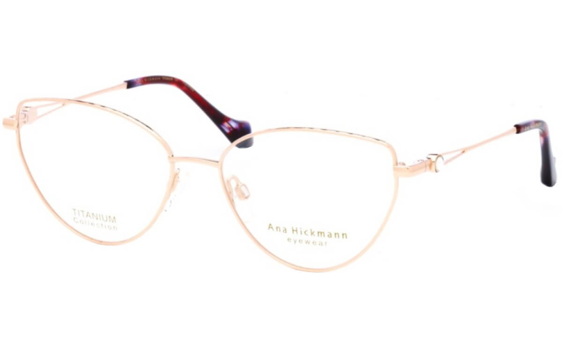 ANA HICKMANN AH1601T - 05A - 1