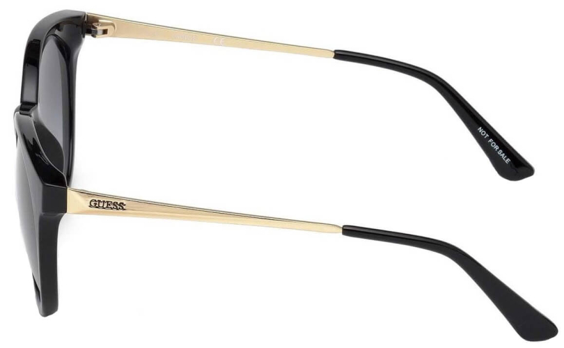 GUESS GU7503 - 01A - 2