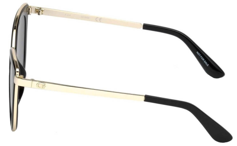 GUESS GU7491 - 01B - 2 - Skyoptic.gr GUESS GU7491 - 01B - 2