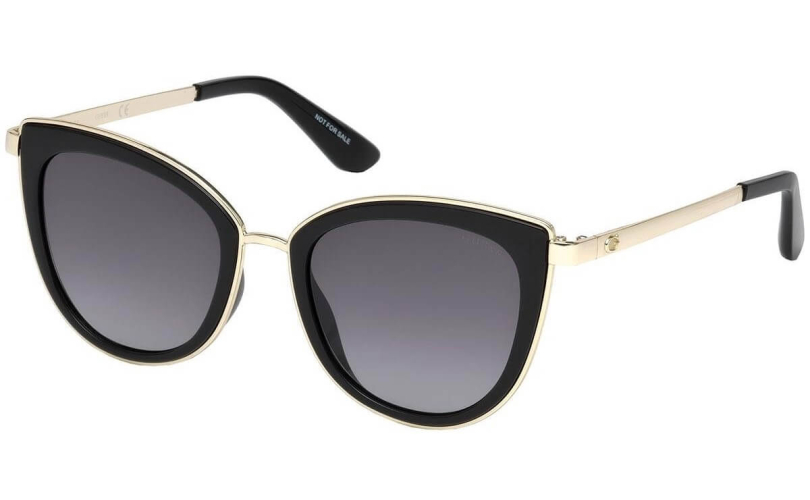 GUESS GU7491 - 01B - 1 - Skyoptic.gr GUESS GU7491 - 01B - 1