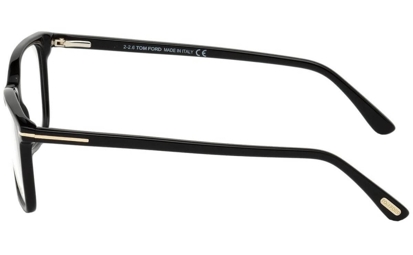 TOM FORD FT5478-B - 001 - 2 - Skyoptic.gr TOM FORD FT5478-B - 001 - 2