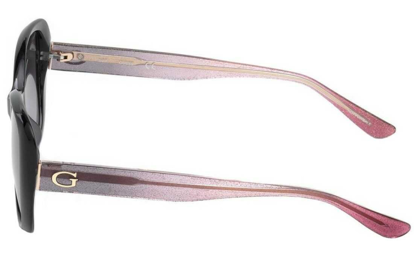 GUESS GU7554 - 01B - 2