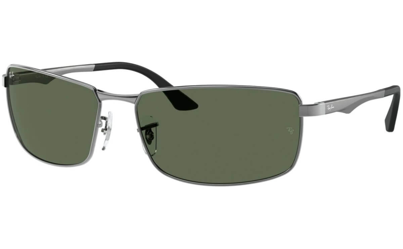 RAY-BAN RB3498 - 004/71 - 61