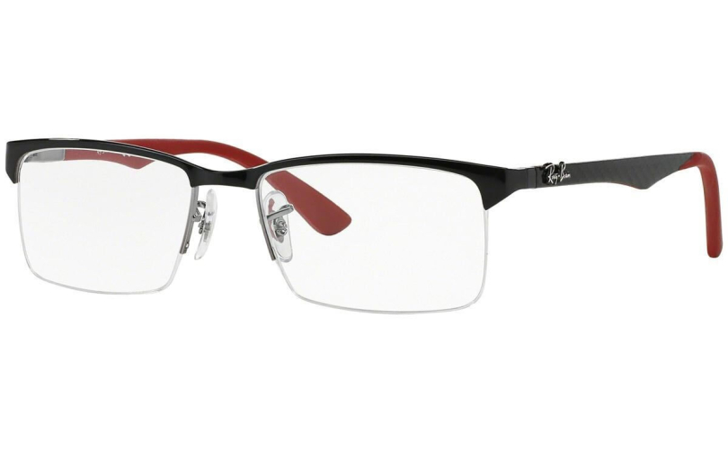 RAY-BAN RX8411 - 2509 - 1